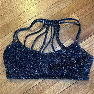 Lululemon Free to Be Moved sports bra